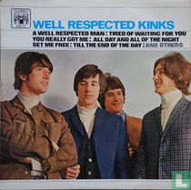 Well Respected Kinks