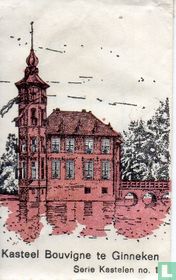 Kasteel Bouvigne