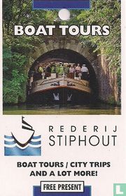 Rederij Stiphout