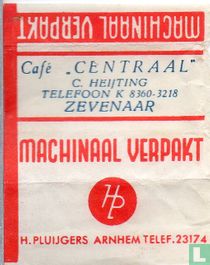 Café "Centraal"