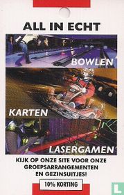 All in Echt