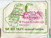 06 Hotel Kinderdijk