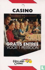 Holland Casino Groningen