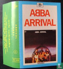 Arrival
