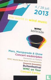 WMC Kerkrade