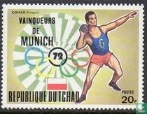 Olympic Games for sale