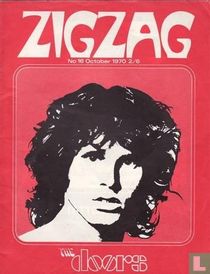 Zig Zag magazines / newspapers catalogue