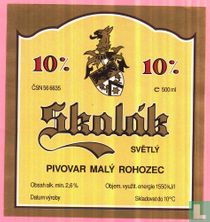Skalak svetly