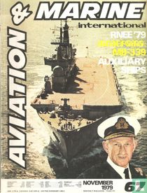 Aviation & Marine magazines / newspapers catalogue