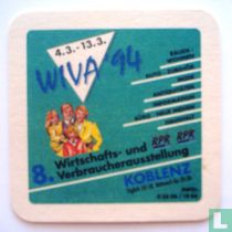 8. Wirtschafts-und Verbraucherausstellung