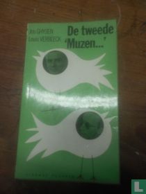 De tweede 'Muzen...'