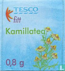 Kamillatea