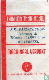 R.K. Parochiehuis