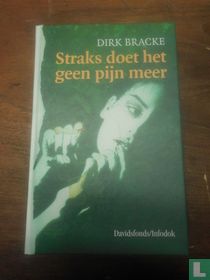 Straks doet het geen pijn meer