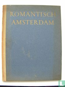 Romantisch Amsterdam