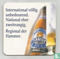 International völlig