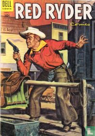 Red Ryder 140