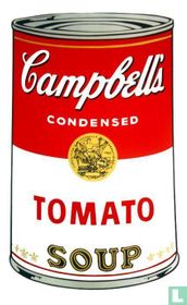 Campbell's Tomato soup
