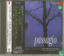 Passagio The Belair Project