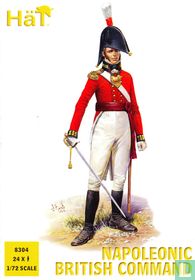 Napoleonic British Command