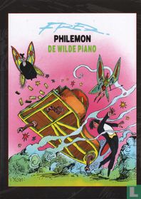 De wilde piano