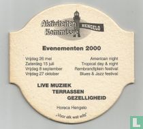 0463 Evenementen 2000