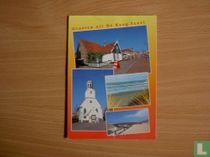 Groeten uit de Koog - Texel
