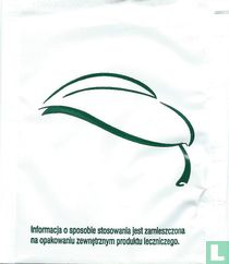 Lisc Miety Pieprzowej 
