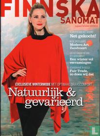 Finnska Sanomat 2