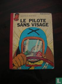Le pilote sans visage 