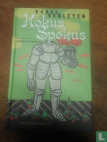 Hokus pokus