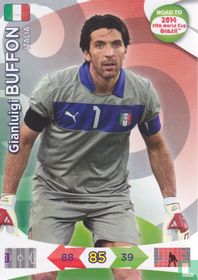 Gianluigi Buffon