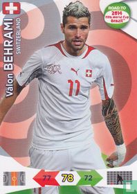 Valon Behrami