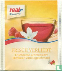 Frisch Verliebt 