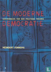 De moderne democratie