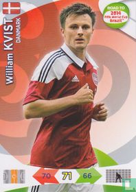William Kvist