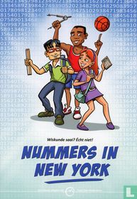 Nummers in New York