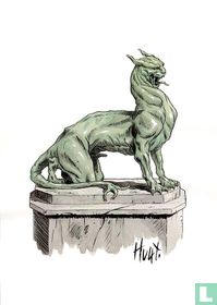 Griffioen