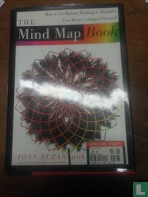 The mind map book