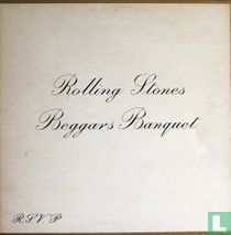 Beggars Banquet