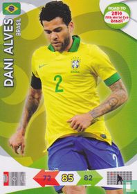 Dani Alves