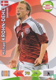 Michael Krohn-Dehli
