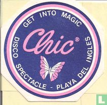 Get into magic