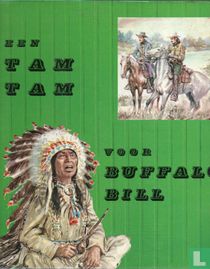 Een tam tam voor Buffalo Bill