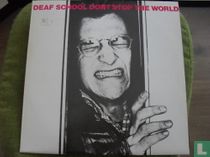 Don't Stop the World