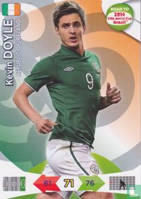 Kevin Doyle