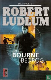 Het Bourne bedrog