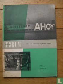 Forum 1 Speciale uitgave