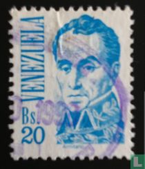 Simon Bolivar