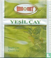 Yesil Çay 